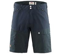 Fjallraven 81153 Abisko Midsummer Shorts M Shorts Mens Dark Navy 50