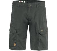 Fjallraven 81188 Ruaha Shorts Colour: 030 Dark Grey, Size: 52