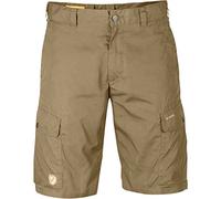 Fjallraven 81188 Ruaha Shorts M Shorts mens Sand 56