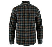 Fjällräven Skog Long Sleeve Shirt Multicolor 2XL Man