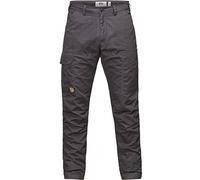FJALLRAVEN 81462-030 Karl Pro Hydratic Trousers M Pants Men's Dark Grey Size 52