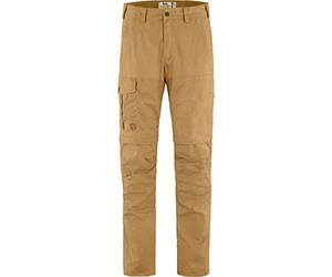 Fjallraven 81463-232 Karl Pro Zip-Off Trousers M Pants Men's Buckwheat Brown Size 60