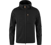 Fjällräven Keb Full Zip Fleece Black XS Men