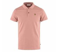 Fjallraven 81511-300 Övik Polo Shirt M T-Shirt Men's Dusty Rose Size XL