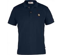 Fjällräven Övik Short Sleeve Polo