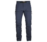 Fjallraven 81523 High Coast Hike Trousers M Long Pants mens Navy 50