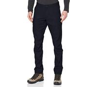 Fjallraven 81541 Travellers Trousers M Pants Mens Dark Navy 52