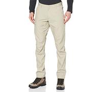 Fjallraven 81541 Travellers Trousers M Pants Mens Limestone 46