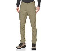 Fjallraven 81541 Travellers Trousers M Pants Mens Savanna 46