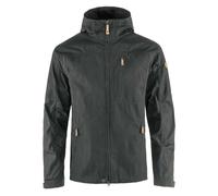 Fjallraven 81679-030 Sten Jacket M Jacket Men's Dark Grey Size M