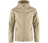 FJALLRAVEN 81679-118 Sten Jacket M Jacket Men's Fossil Size S