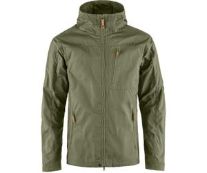 Fjallraven 81679-620 Sten Jacket M Jacket Men's Green Size XXXL