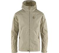 Fjallraven 81679 Sten Jacket M Jacket Mens Sand Stone M