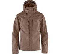 Fjallraven 81698-244 Skogsö Jacket M Jacket Men's Suede Brown Size S