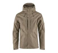 Fjallraven 81698-244 Skogsö Jacket M Jacket Men's Suede Brown Size XXXL
