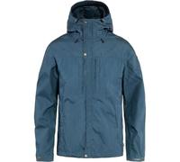 Fjallraven 81698-534 Skogsö Jacket M Jacket Men's Indigo Blue Size XS