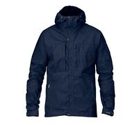 Fjallraven 81698-555 Skogsö Jacket M Jacket Men's Dark Navy Size XXXL
