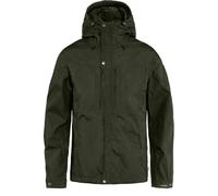 FJALLRAVEN 81698-662 Skogsö Jacket M Jacket Men's Deep Forest Size S