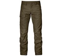 Fjallraven 81752-633 Nils Trousers M Pants Men's Dark Olive Size 60