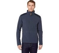 Fjallraven 81765-555 Sten Fleece M Sweatshirt Men's Dark Navy Size XXXL