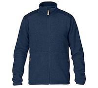 Fjällräven - Sten Fleece - Fleece jacket size 3XL, blue