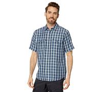 Fjallraven 81795 Abisko Cool Shirt SS M T-Shirt Mens Uncle Blue XXL