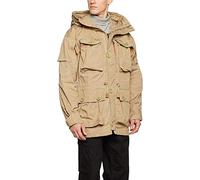 Fjallraven 81841-220 Smock No. 1 M Jacket Men's Sand Size S