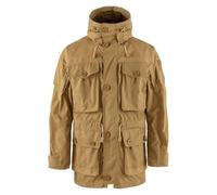 Fjallraven 81841-232 Smock No. 1 M Jacket Men's Buckwheat Brown Size L