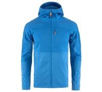 Fjällräven - Abisko Trail Fleece - Fleece jacket size XL, blue