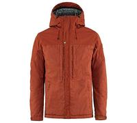 FJALLRAVEN 82279-215 Skogsö Padded Jacket M Jacket Men's Autumn Leaf Size S