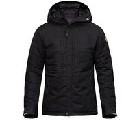 Fjallraven 82279-550 Skogsö Padded Jacket M Jacket Men's Black Size XL