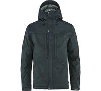 FJALLRAVEN 82279-555 Skogsö Padded Jacket M Jacket Men's Dark Navy Size XXXL