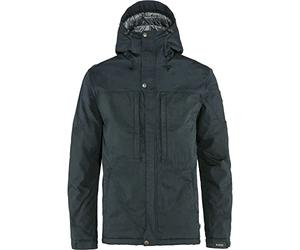 FJALLRAVEN 82279-555 Skogsö Padded Jacket M Jacket Men's Dark Navy Size XXXL