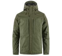FJALLRAVEN 82279-625 Skogsö Padded Jacket M Jacket Men's Laurel Green Size L