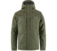 FJALLRAVEN 82279-625 Skogsö Padded Jacket M Jacket Men's Laurel Green Size XL