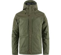 FJALLRAVEN 82279-625 Skogsö Padded Jacket M Jacket Men's Laurel Green Size XS