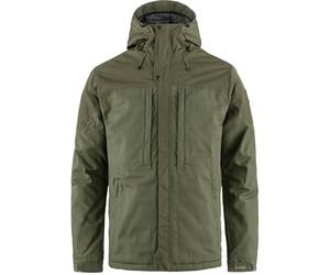 FJALLRAVEN 82279-625 Skogsö Padded Jacket M Jacket Men's Laurel Green Size XXL