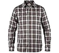 Fjallraven 82445 Singi Flannel Shirt LS M Shirt Mens Dusk XL