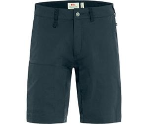 Fjallraven 82465-555 Abisko Lite Shorts M Shorts Men's Dark Navy Size 46