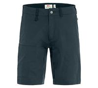 Fjallraven 82465-555 Abisko Lite Shorts M Shorts Men's Dark Navy Size 48