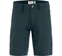 Fjallraven 82465-555 Abisko Lite Shorts M Shorts Men's Dark Navy Size 58