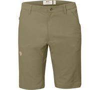 Fjallraven 82465-622 Abisko Lite Shorts M Shorts Men's Light Olive Size 48