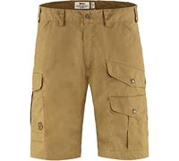 Fjallraven 82467-232 Barents Pro Shorts M/Barents Pro Shorts M Shorts Men's Buckwheat Brown Size 48