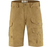 Fjallraven 82467-232 Barents Pro Shorts M/Barents Pro Shorts M Shorts Men's Buckwheat Brown Size 52