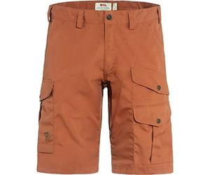 Fjallraven 82467-243 Barents Pro Shorts M Shorts Men's Terracotta Brown Size 46