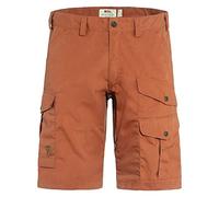 Fjallraven 82467-243 Barents Pro Shorts M Shorts Men's Terracotta Brown Size 52