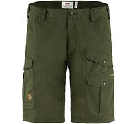 Fjallraven 82467-630 Barents Pro Shorts M/Barents Pro Shorts M Shorts Men's Olive Size 50