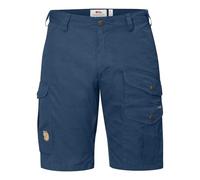 Fjällräven Barents Pro Shorts Blue 46 Men