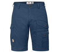 Fjallraven 82467 Barents Pro Shorts M Shorts mens Uncle Blue 56
