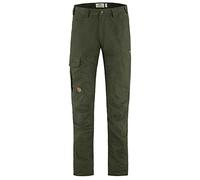Fjallraven 82511-662 Karl Pro Trousers M/Pants Men's Deep Forest Size 50